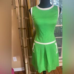 Trina Turk Tennis Dress